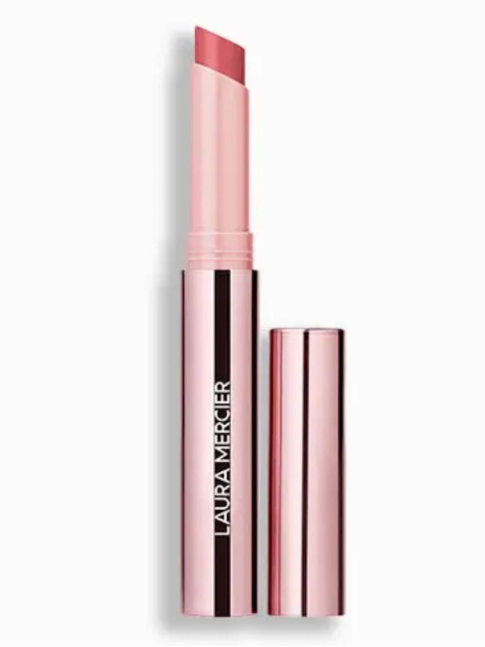 laura mercier High Vibe Lip Color in 140 Buzz 1.4g BRAND NEW IN BOX